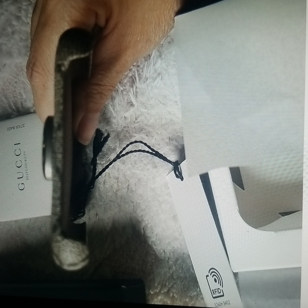 Gucci GG Supreme Ophidia iPhone Xs Max Case NWT - Picture 9 of 11